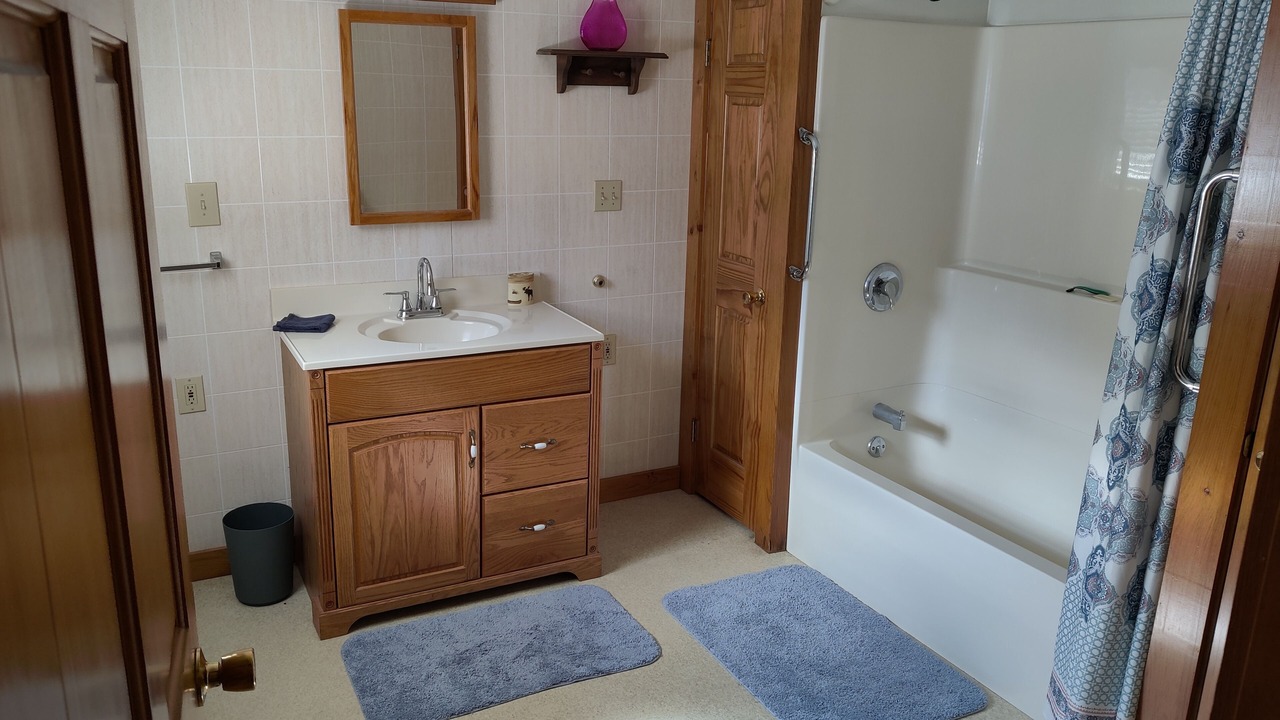 Photo of Bathroom in Byrnedale