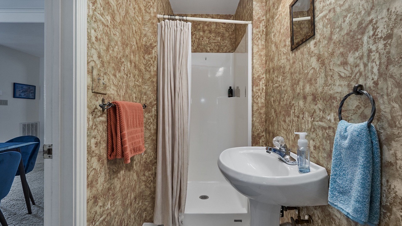 Photo of Bathroom in Northeast Virginia Beach