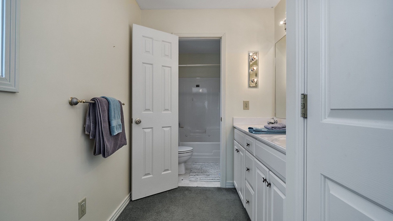Photo of Bathroom in Northeast Virginia Beach