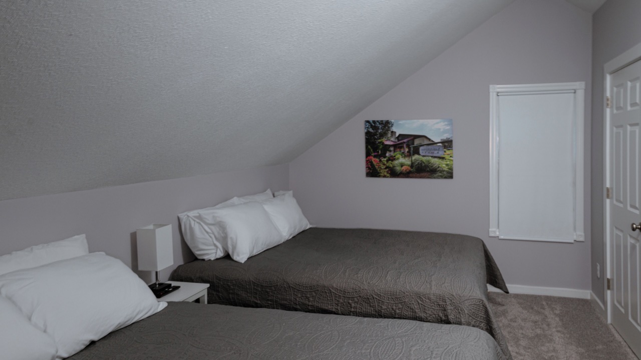Photo of Bedroom in Geneva