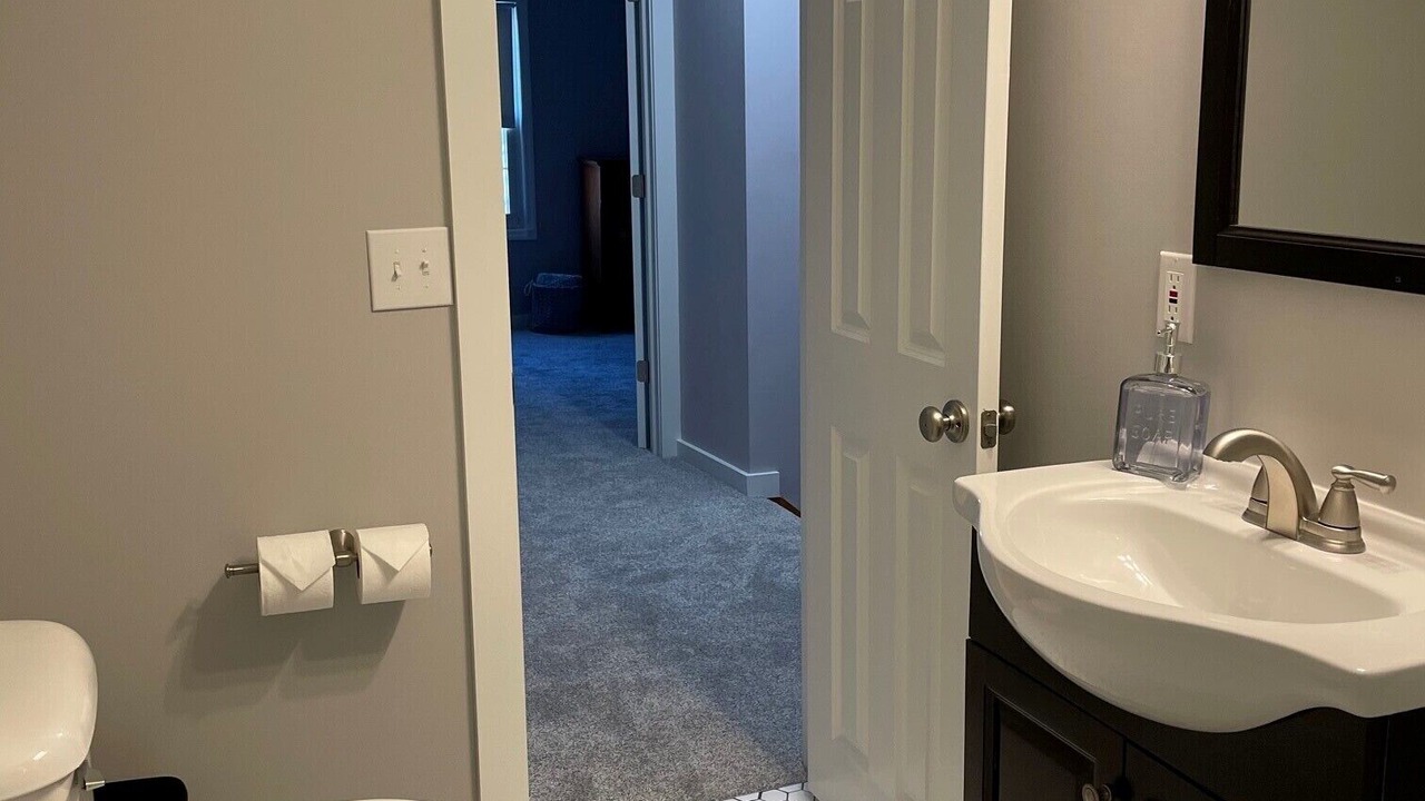 Photo of Bathroom in Geneva