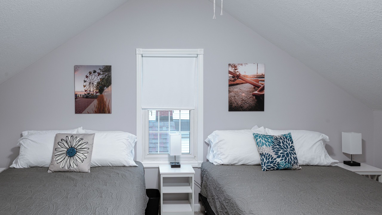 Photo of Bedroom in Geneva
