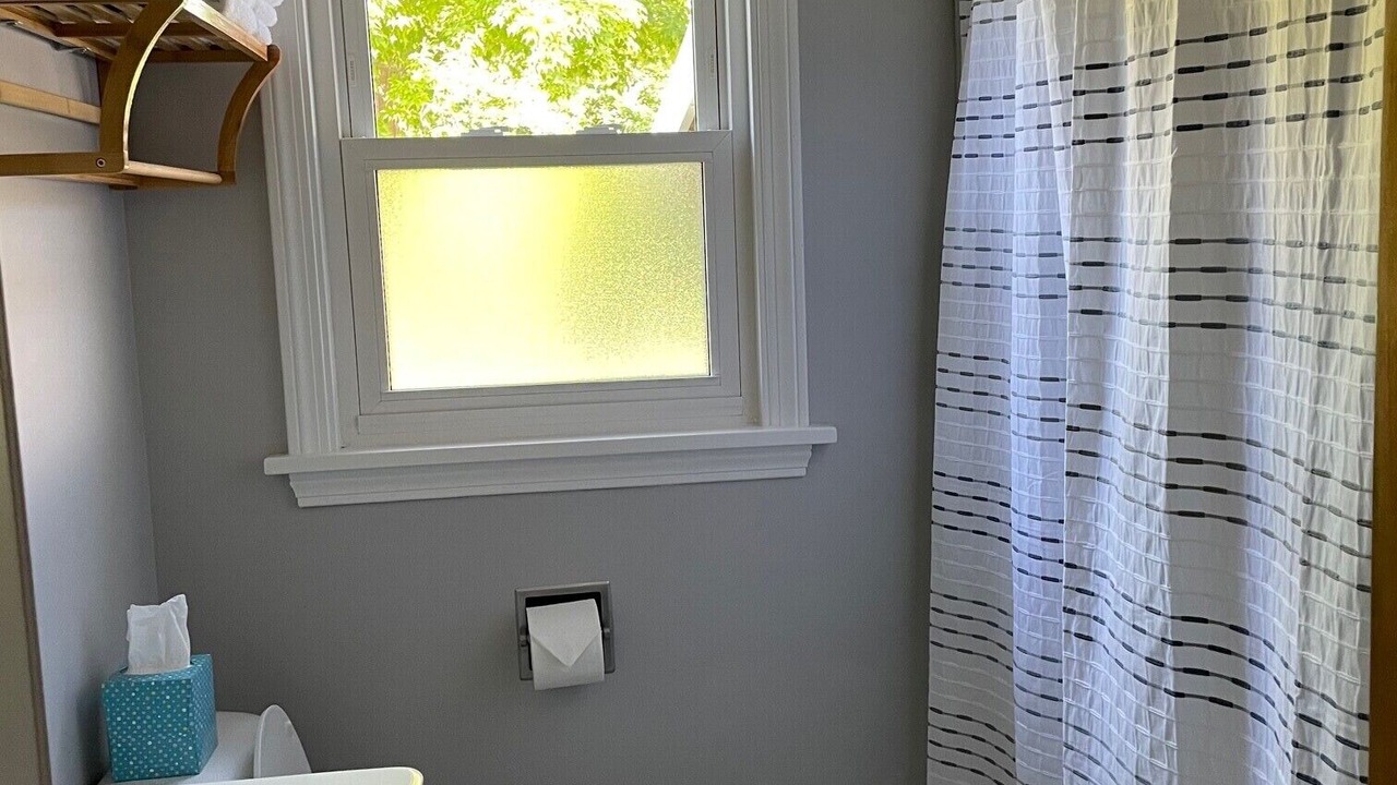 Photo of Bathroom in Geneva