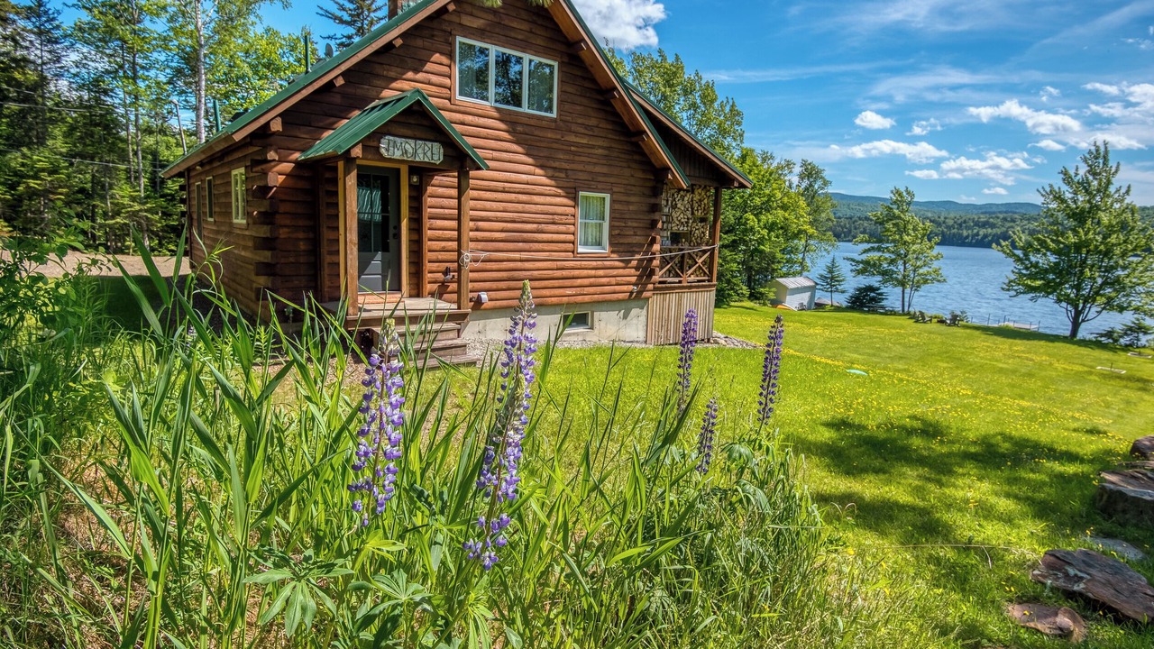 Photo of Others in Rangeley