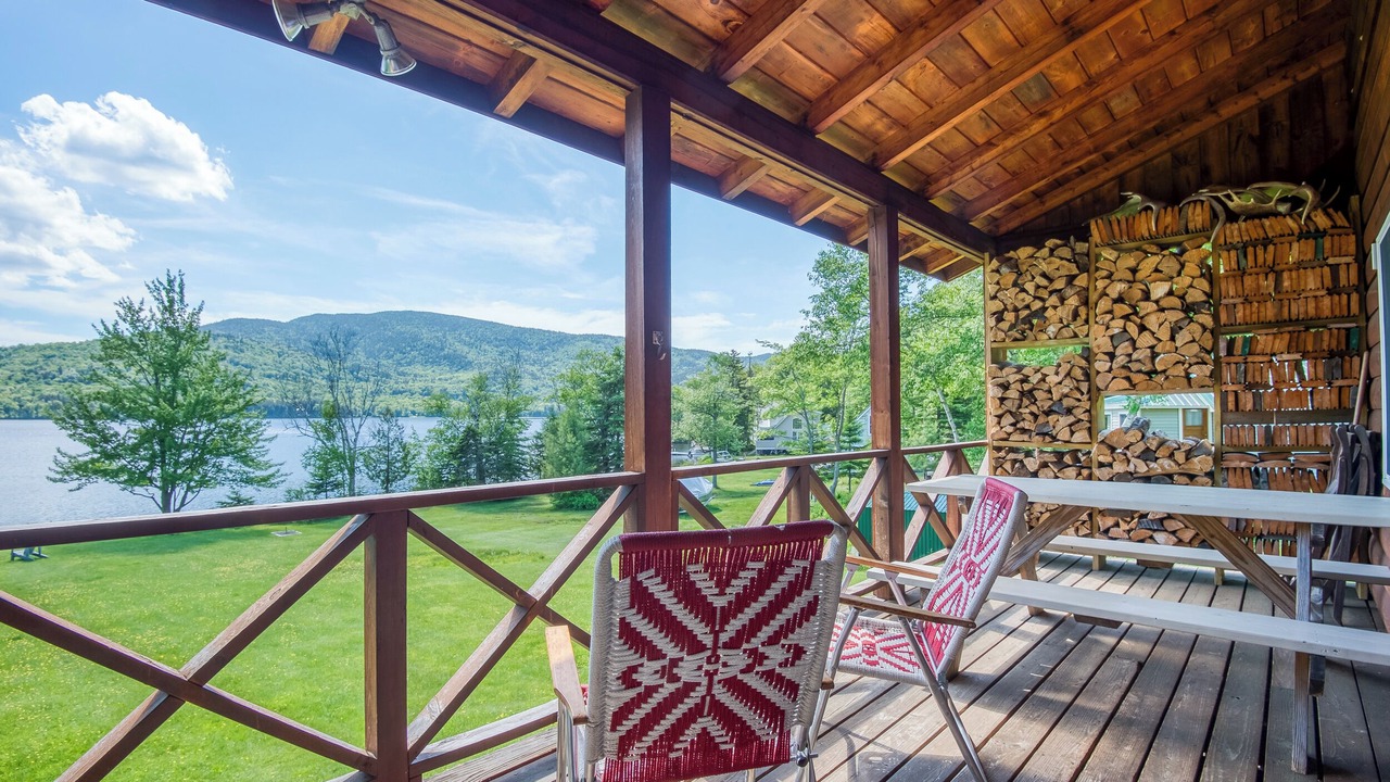 Photo of Others in Rangeley