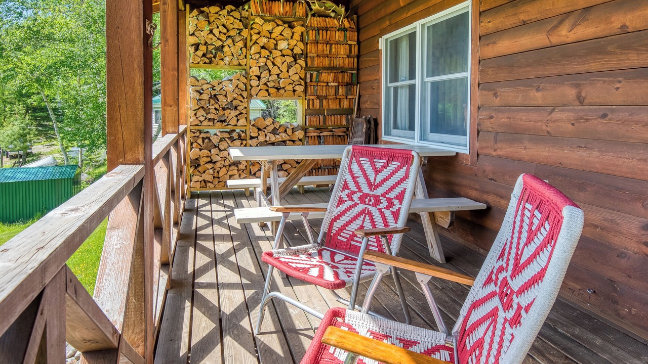 Photo of Outdoor in Rangeley