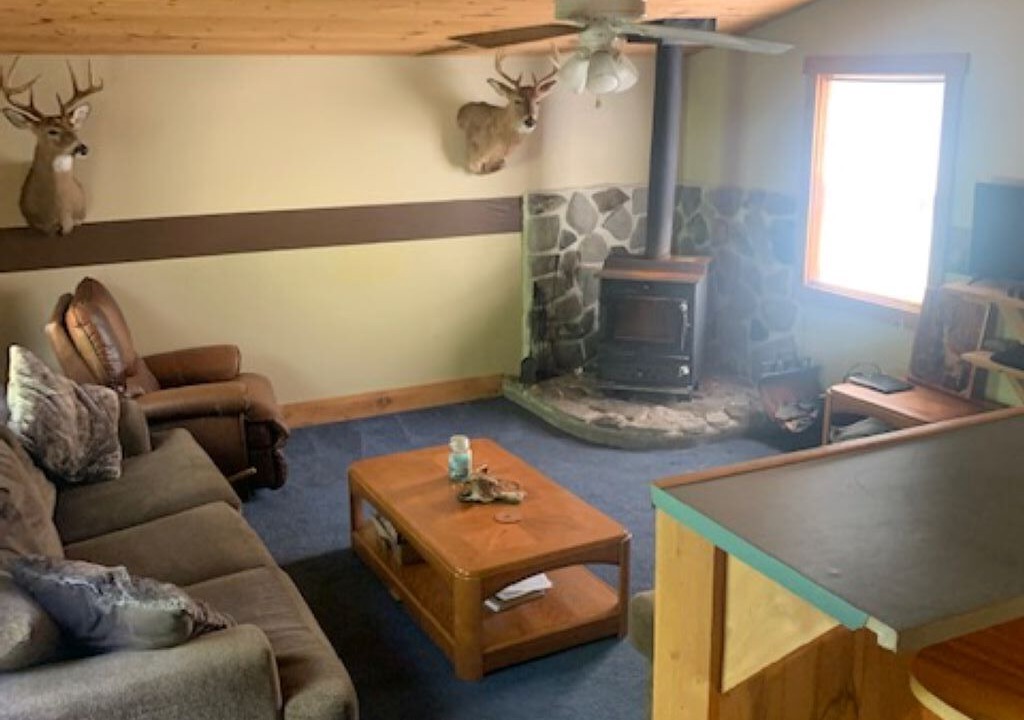 Photo of Livingroom in Tylersburg