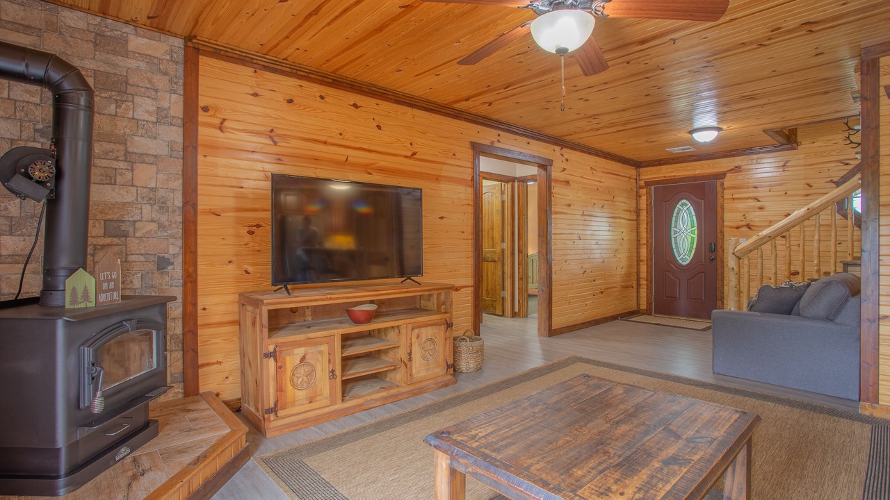 Photo of Livingroom in Ardmore