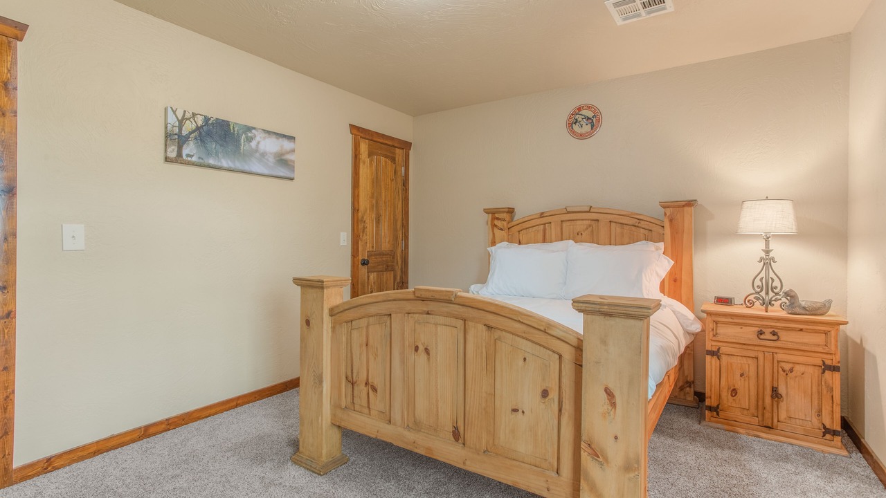 Photo of Bedroom in Ardmore