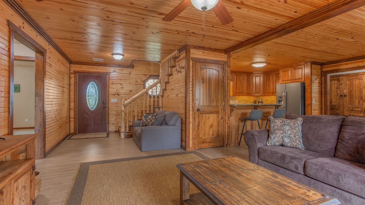 Photo of Livingroom in Ardmore