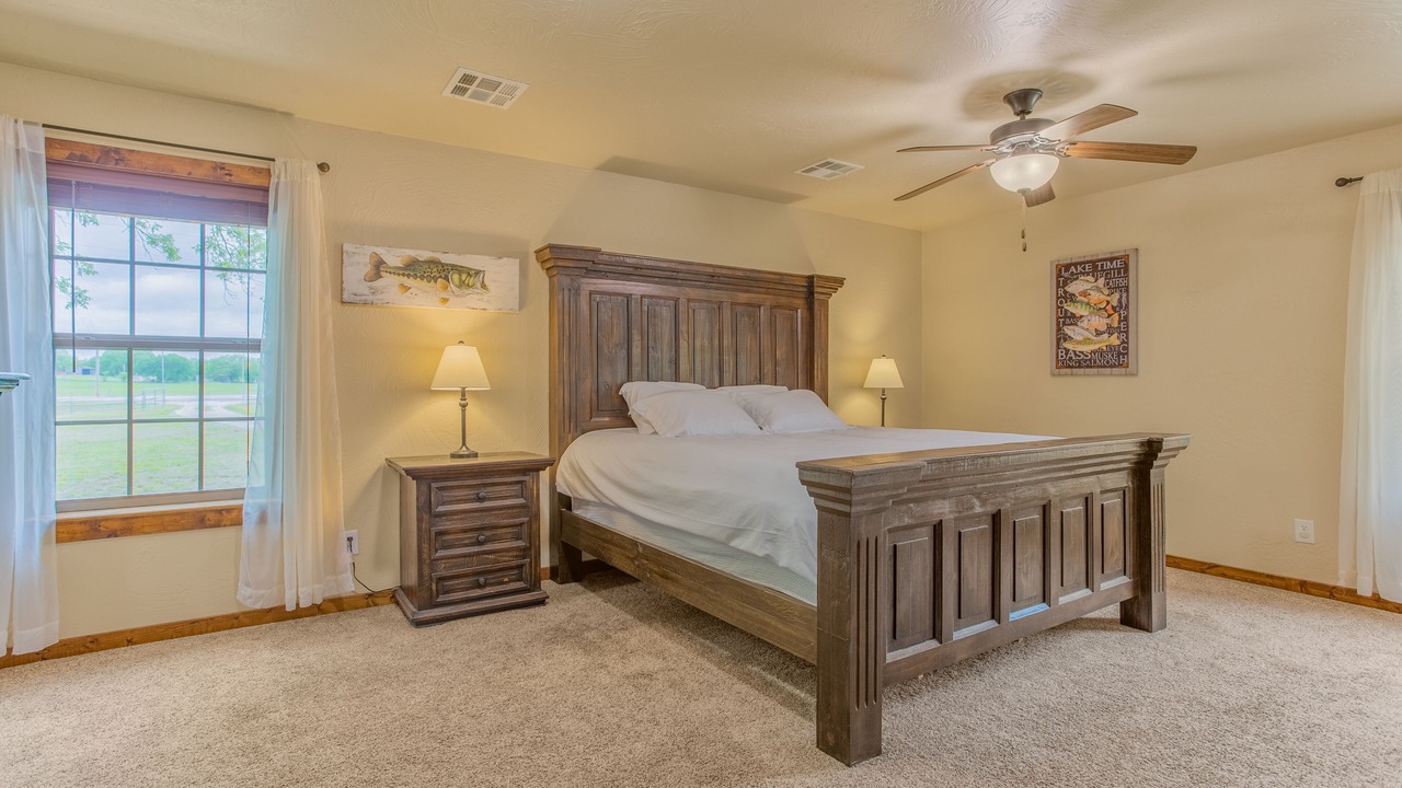 Photo of Bedroom in Ardmore