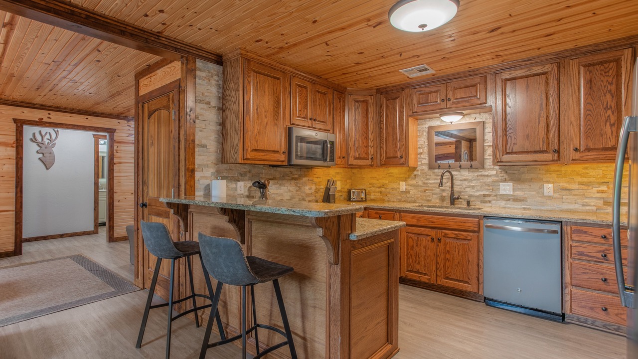 Photo of Kitchen in Ardmore