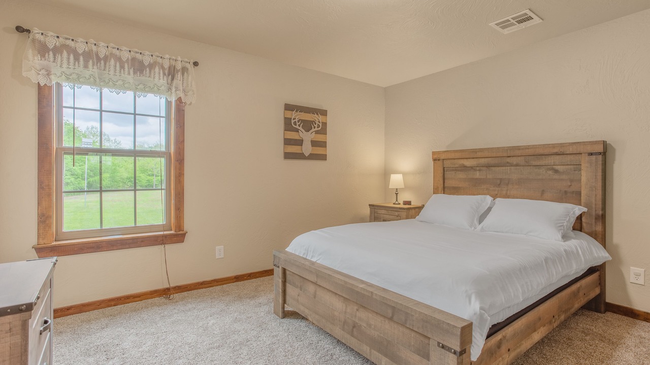 Photo of Bedroom in Ardmore