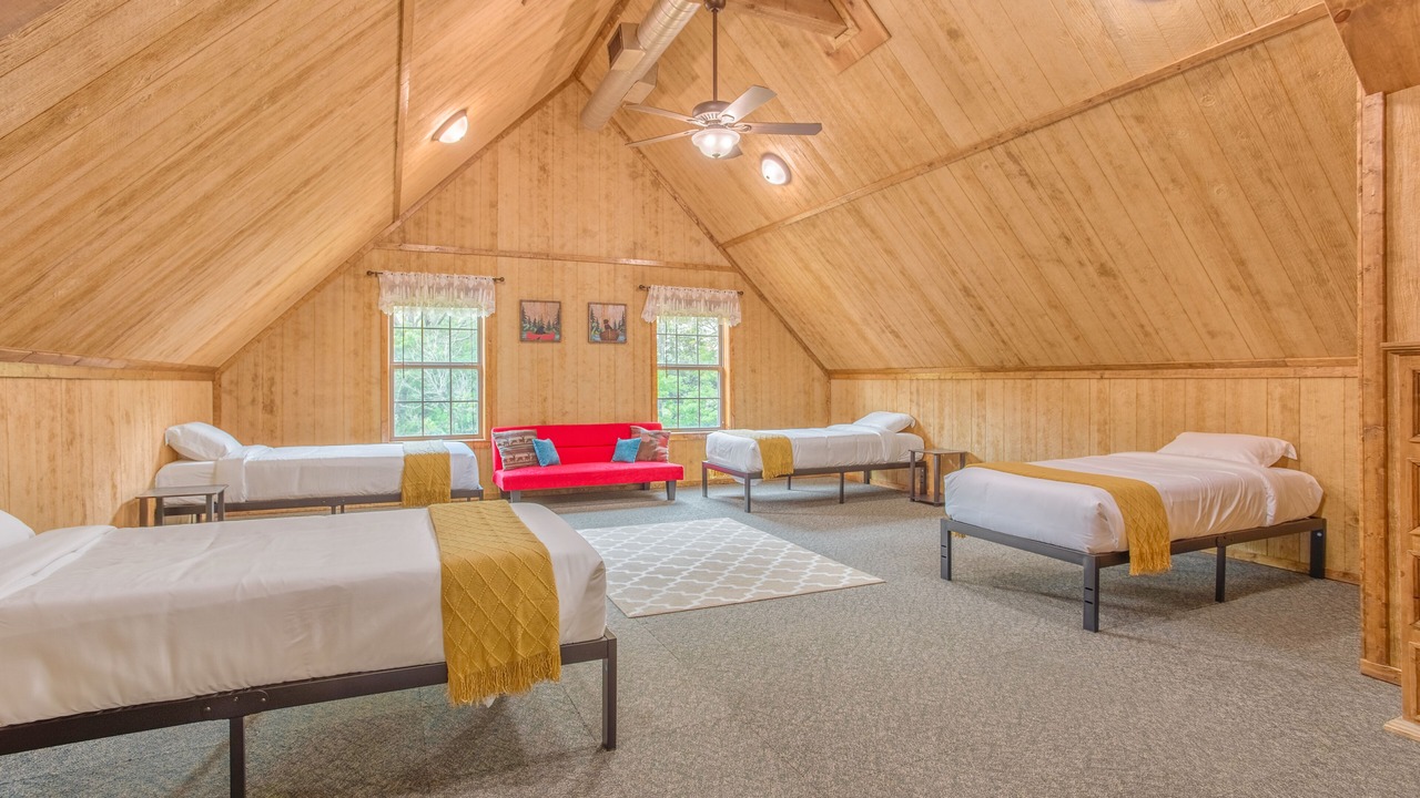 Photo of Bedroom in Ardmore