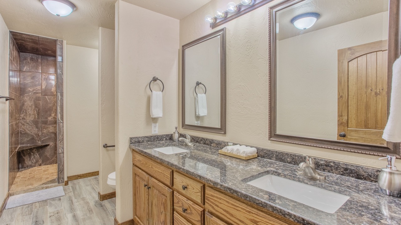 Photo of Bathroom in Ardmore
