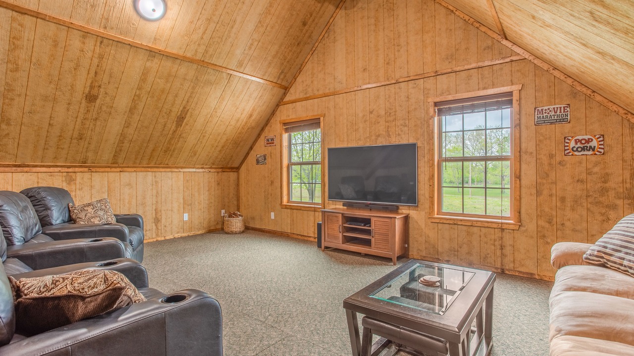 Photo of Bedroom in Ardmore