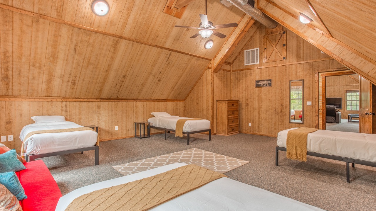 Photo of Bedroom in Ardmore
