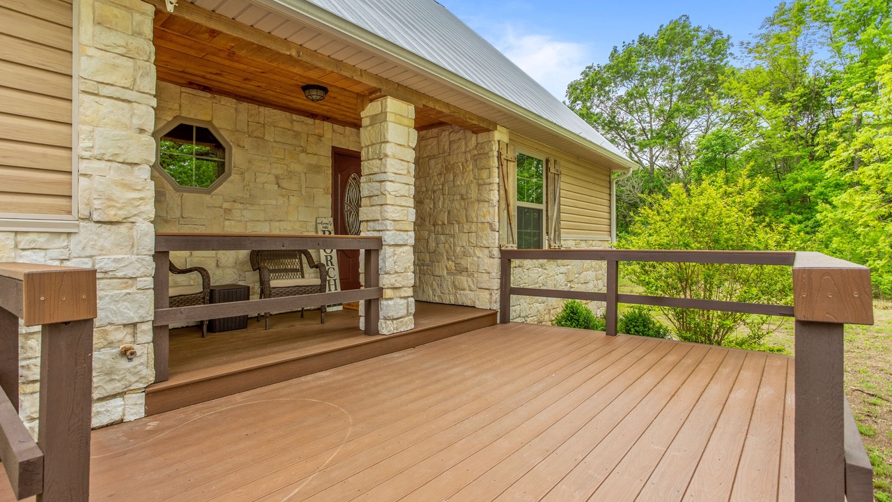 Photo of Outdoor in Ardmore