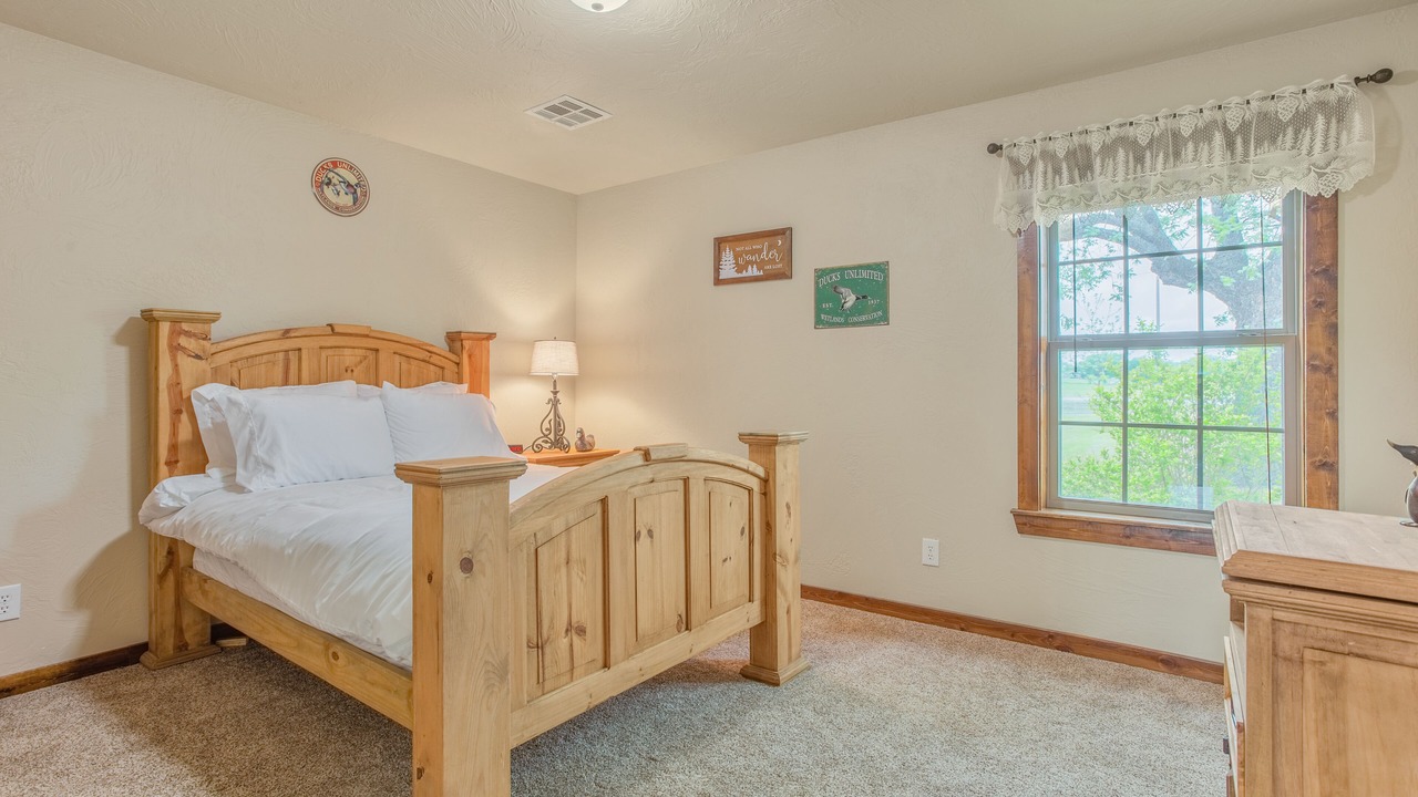Photo of Bedroom in Ardmore