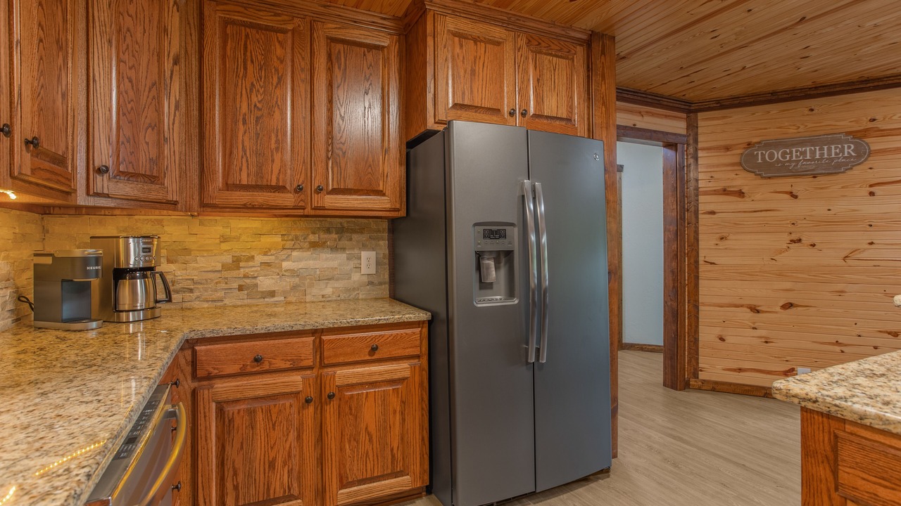 Photo of Kitchen in Ardmore