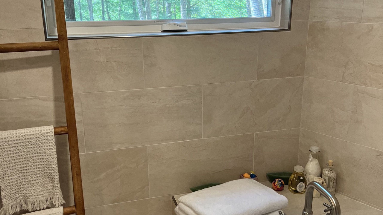 Photo of Bathroom in Freeport
