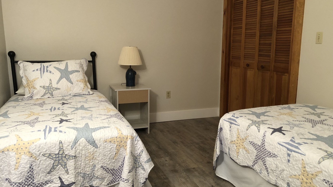 Photo of Bedroom in Boothbay Harbor