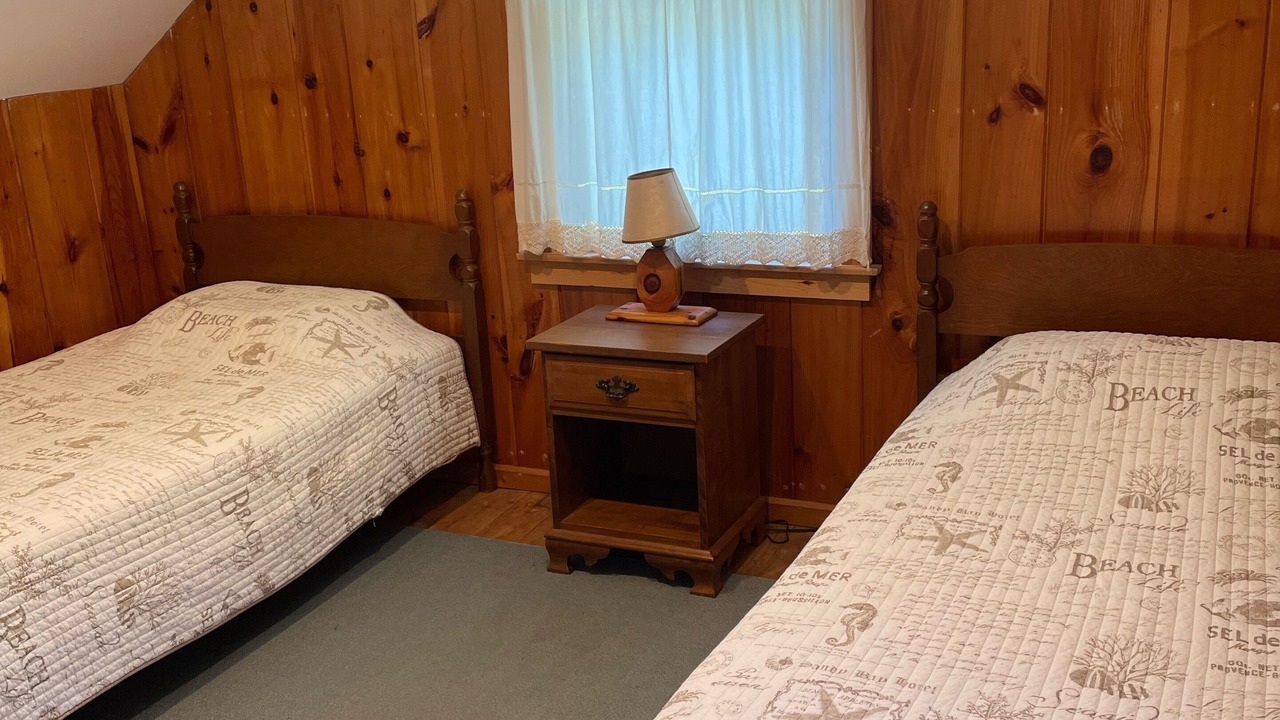 Photo of Bedroom in Ocean Point