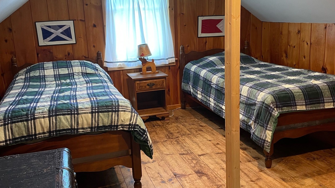 Photo of Bedroom in Ocean Point