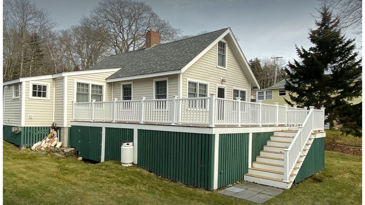 Photo of Outdoor in Ocean Point