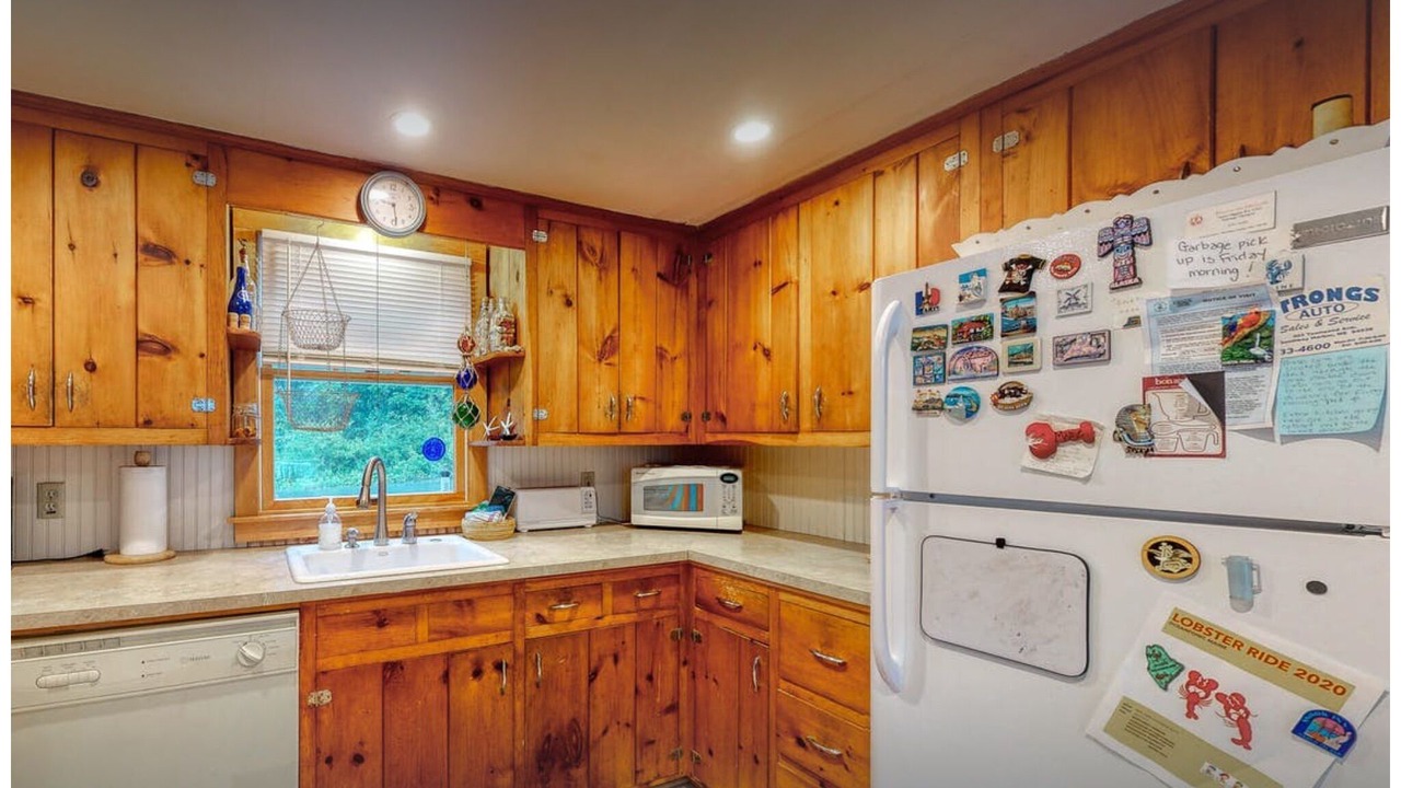 Photo of Kitchen in Ocean Point