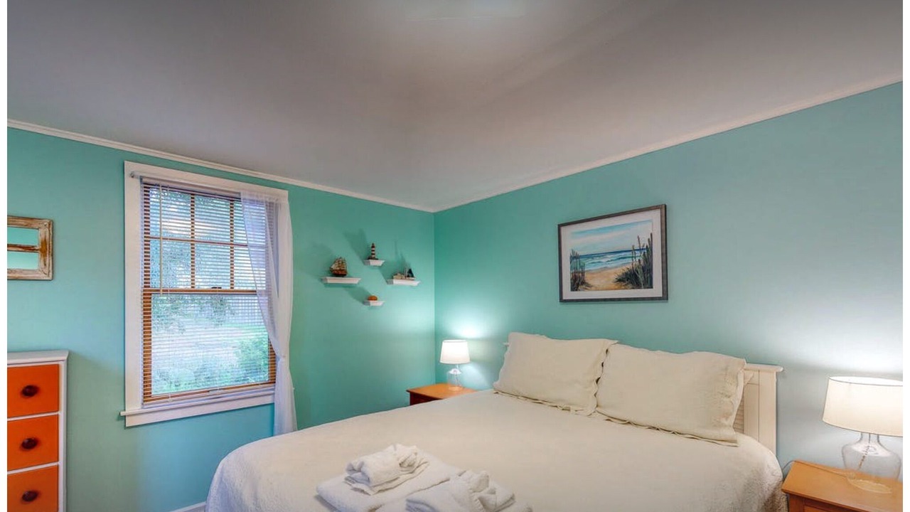 Photo of Bedroom in Ocean Point