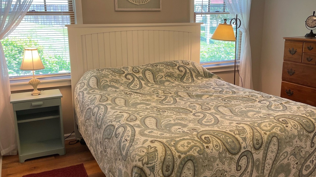 Photo of Bedroom in Ocean Point