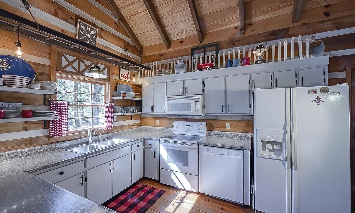 Photo of Kitchen in Dial