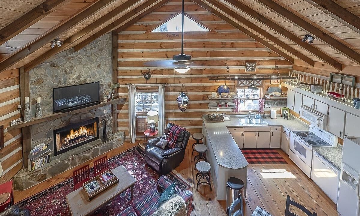 Photo of Bedroom in Dial