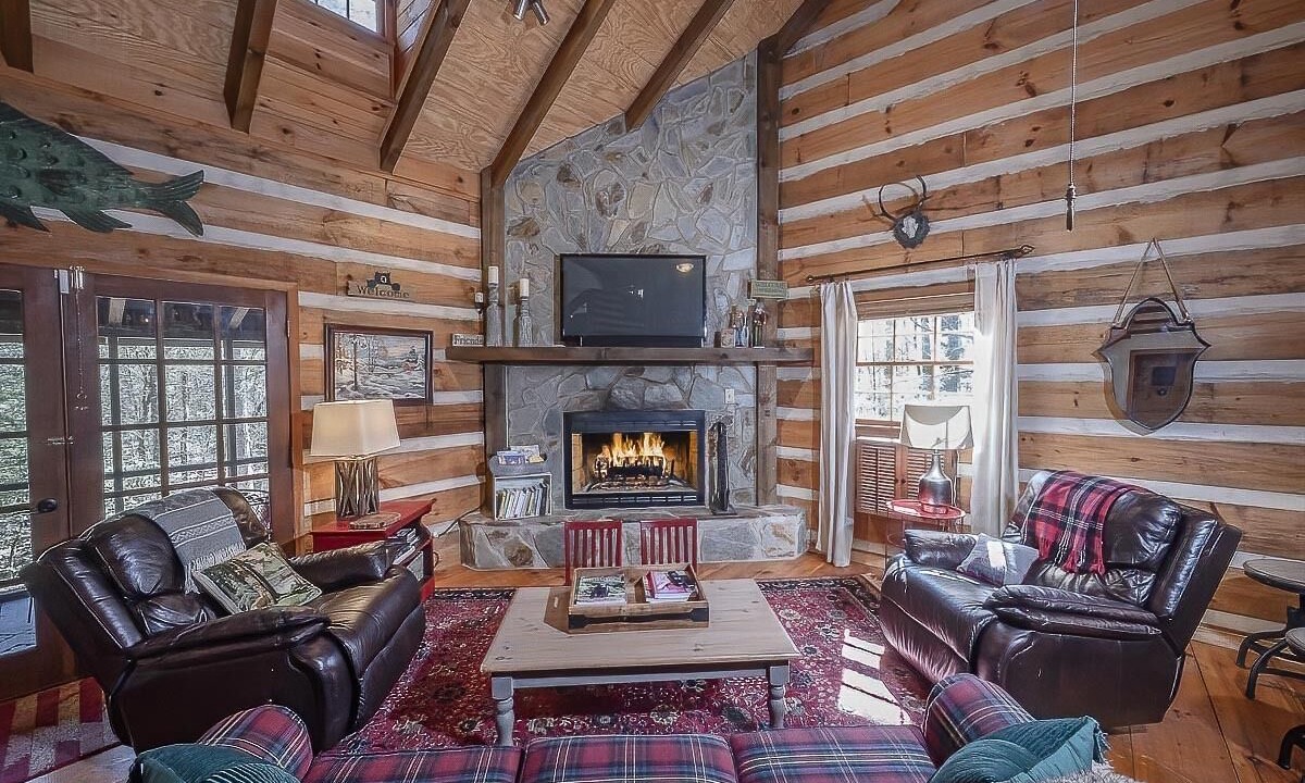 Photo of Livingroom in Dial
