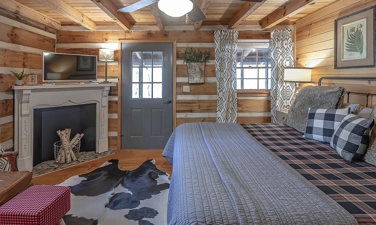 Photo of Livingroom in Dial