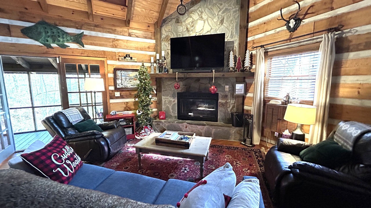 Photo of Livingroom in Dial