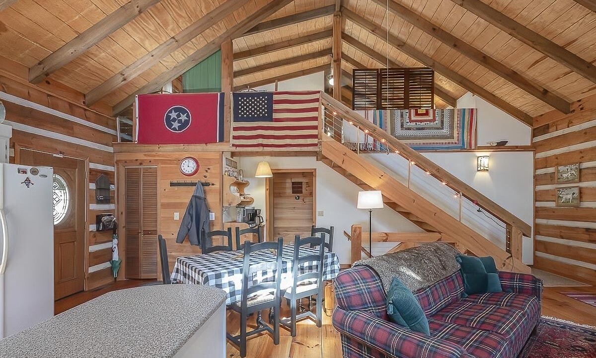 Photo of Bedroom in Dial