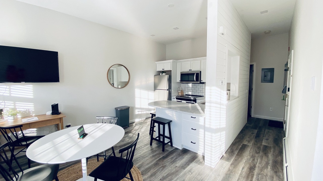 Photo of Kitchen in West End