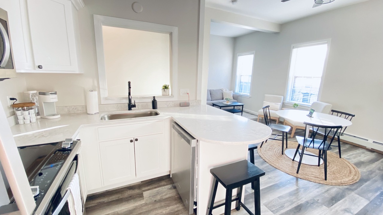 Photo of Kitchen in West End