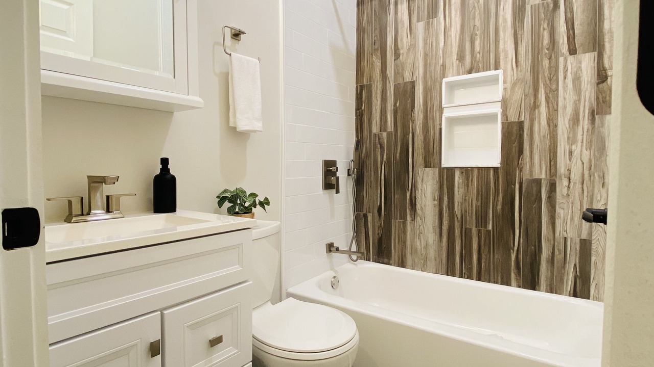 Photo of Bathroom in West End