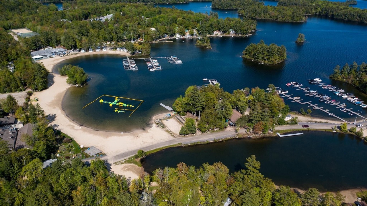 Photo of Outdoor in South Casco