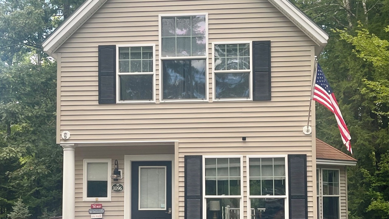 Photo of Outdoor in South Casco
