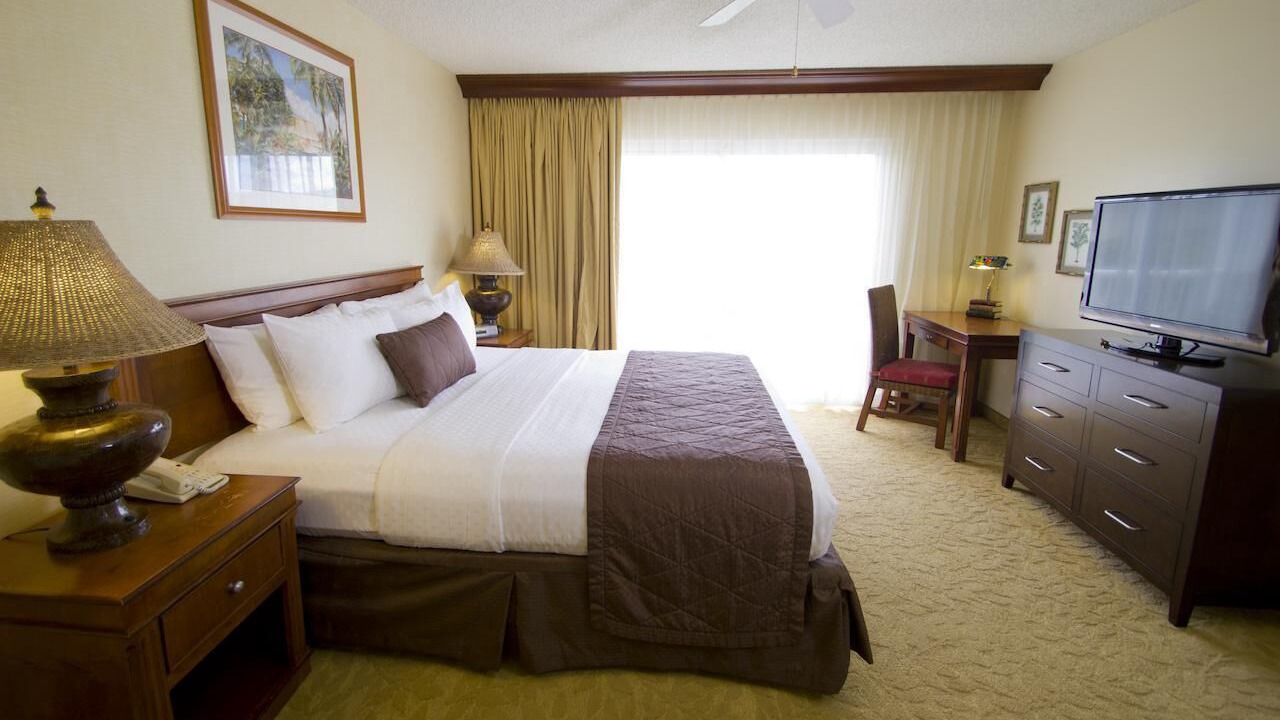 Photo of Bedroom in Honokowai
