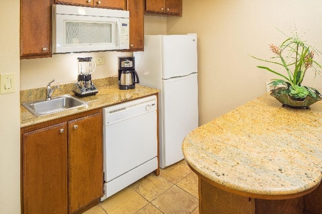 Photo of Kitchen in Honokowai