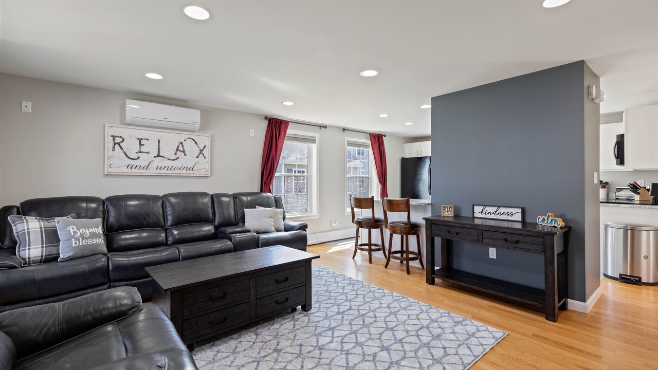 Photo of Bedroom in North Deering