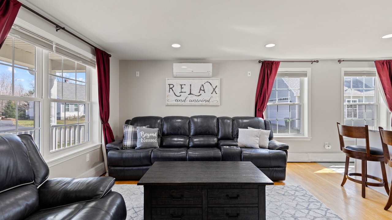 Photo of Bedroom in North Deering