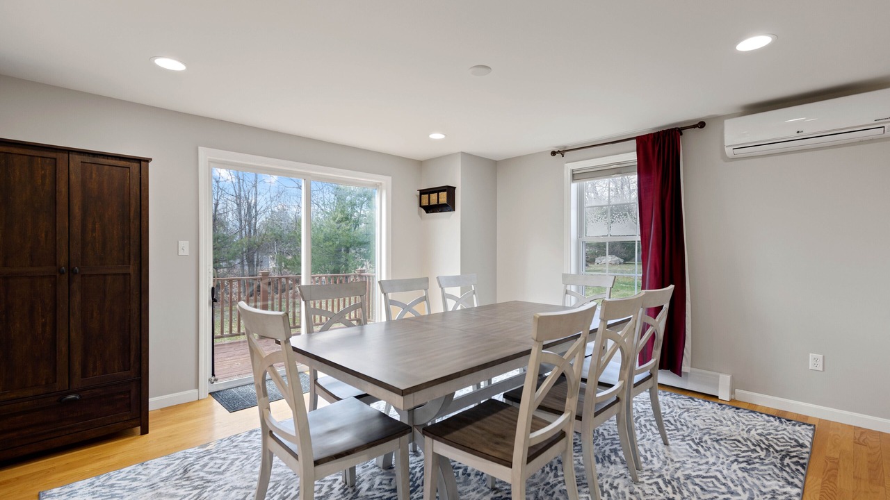 Photo of Bedroom in North Deering