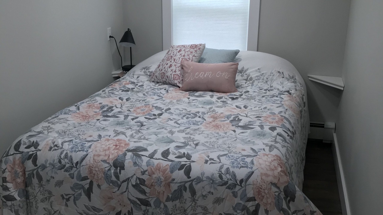 Photo of Bedroom in Locke Mills