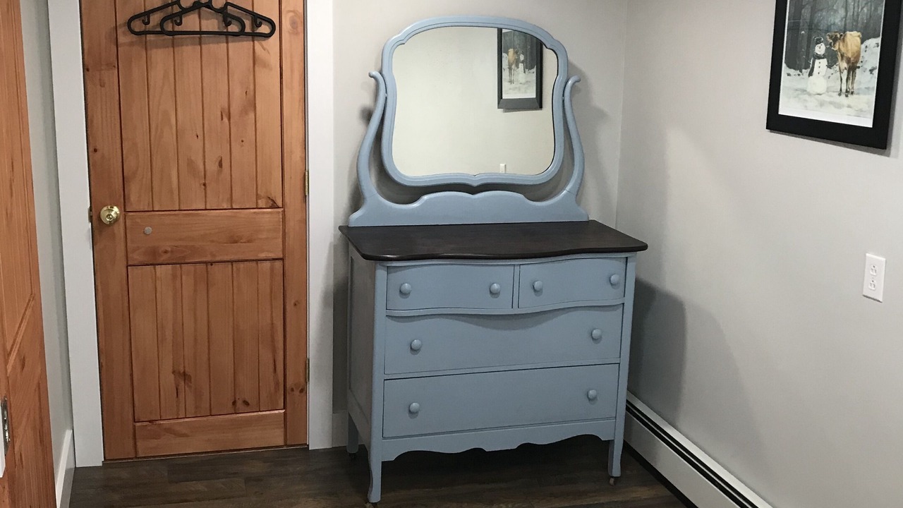Photo of Bedroom in Locke Mills